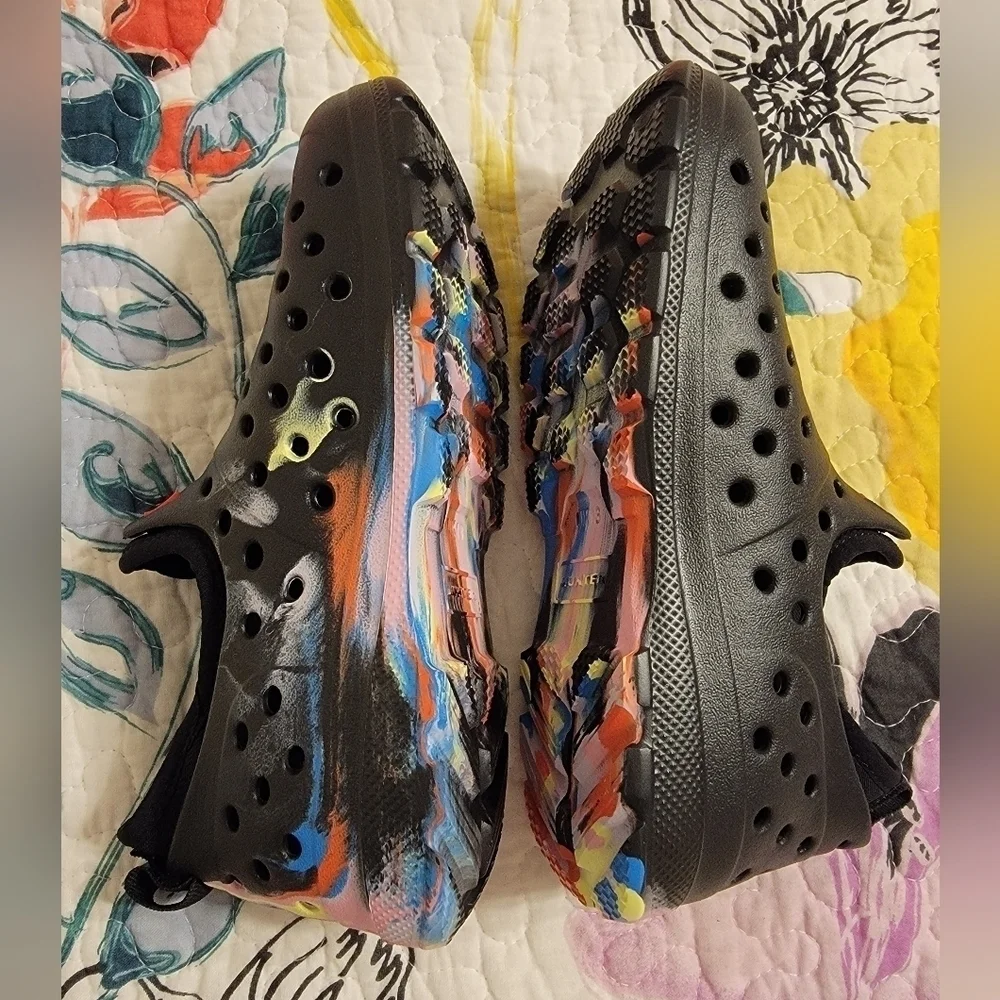 NWOT Hunter Kids Water Shoes, UK Size 13, US Size 1